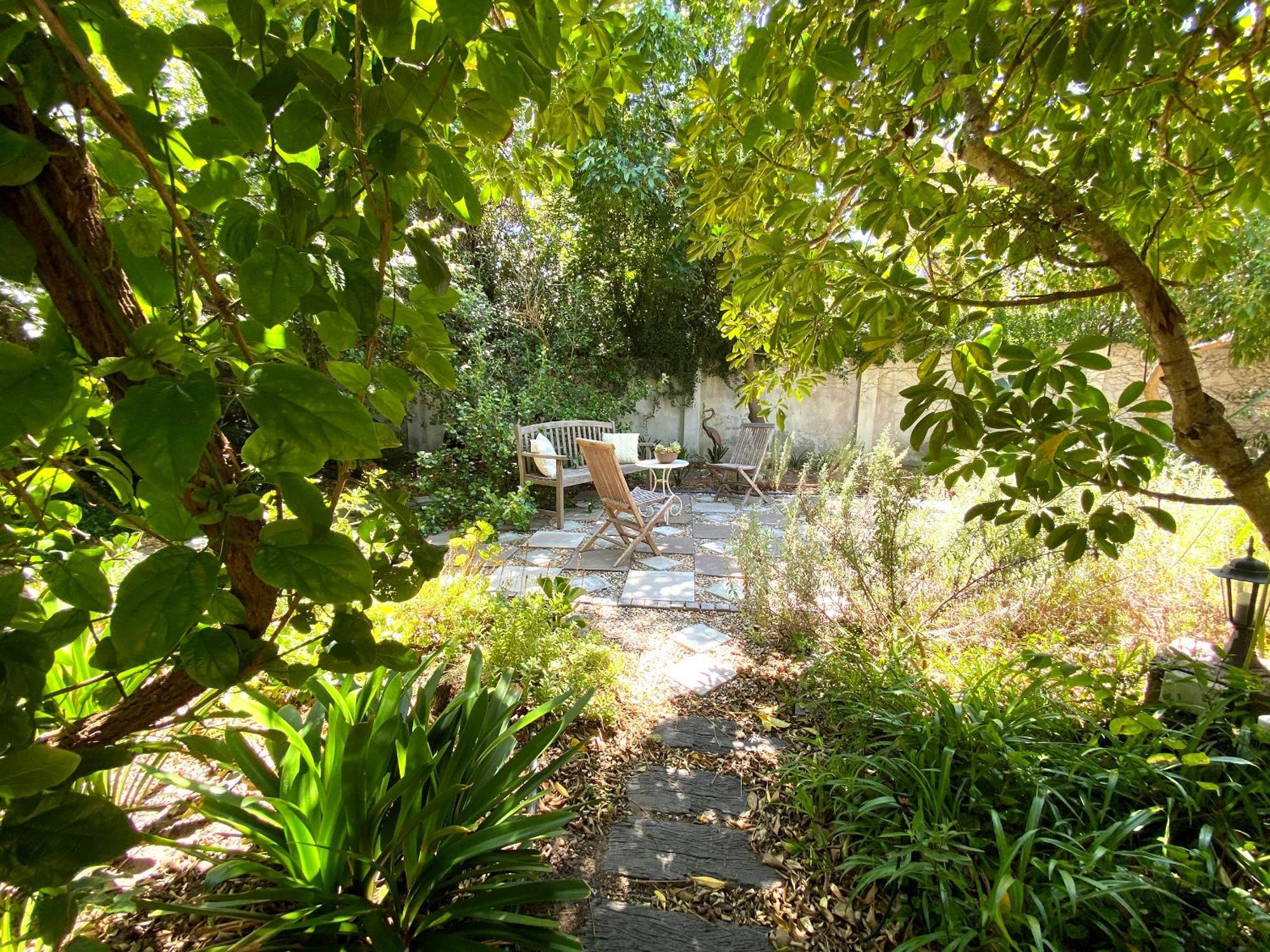 Jonquil Guest Cottage Franschhoek Extérieur photo